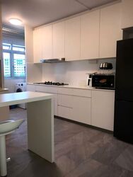 Blk 412 Yishun Ring Road (Yishun), HDB 4 Rooms #563253791